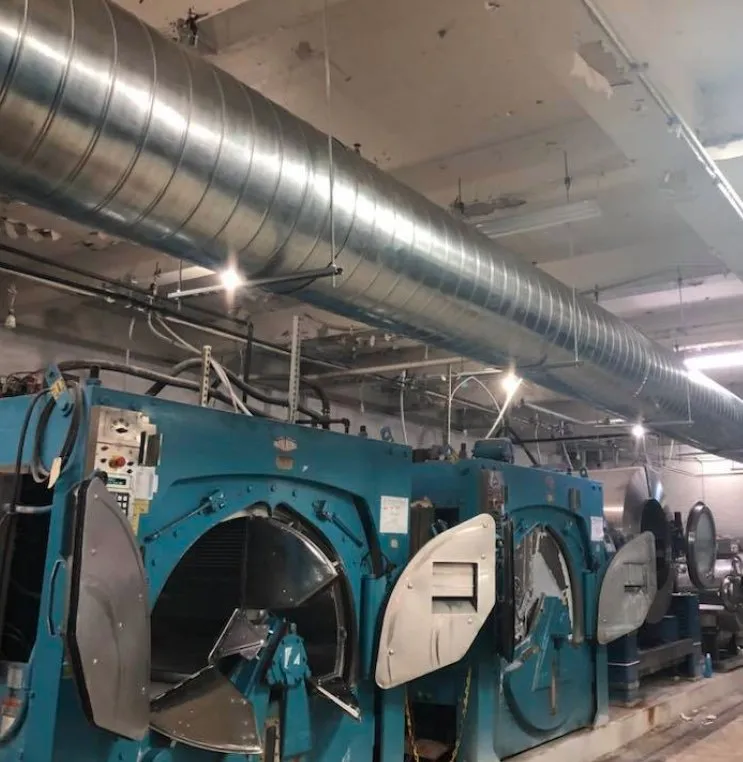 Slide of Coolez Hvac