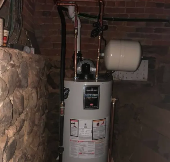 Slide of Coolez Hvac