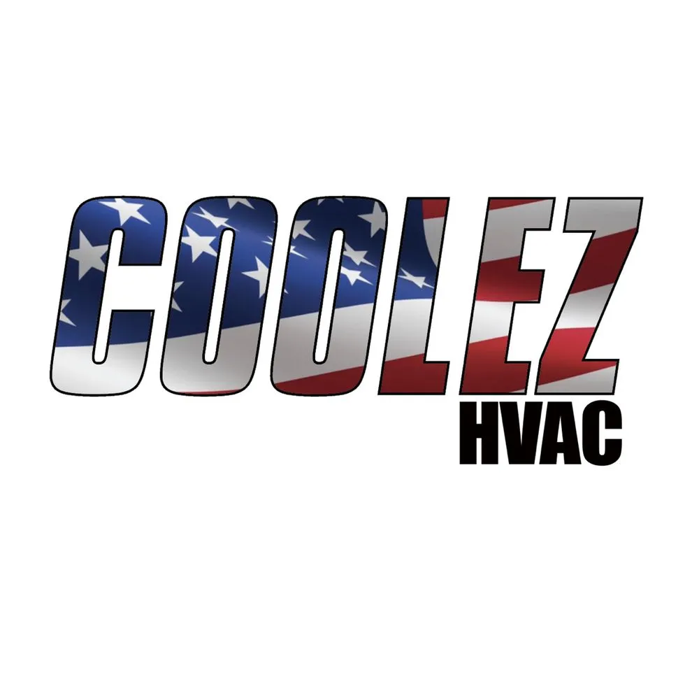 Slide of Coolez Hvac