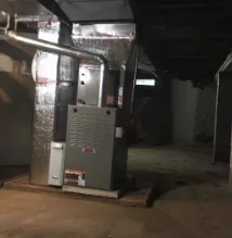 Slide of Coolez Hvac