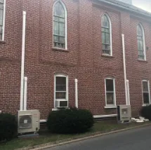 Slide of Coolez Hvac