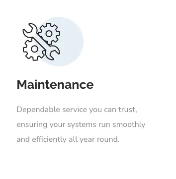 Slide of Coolez Hvac