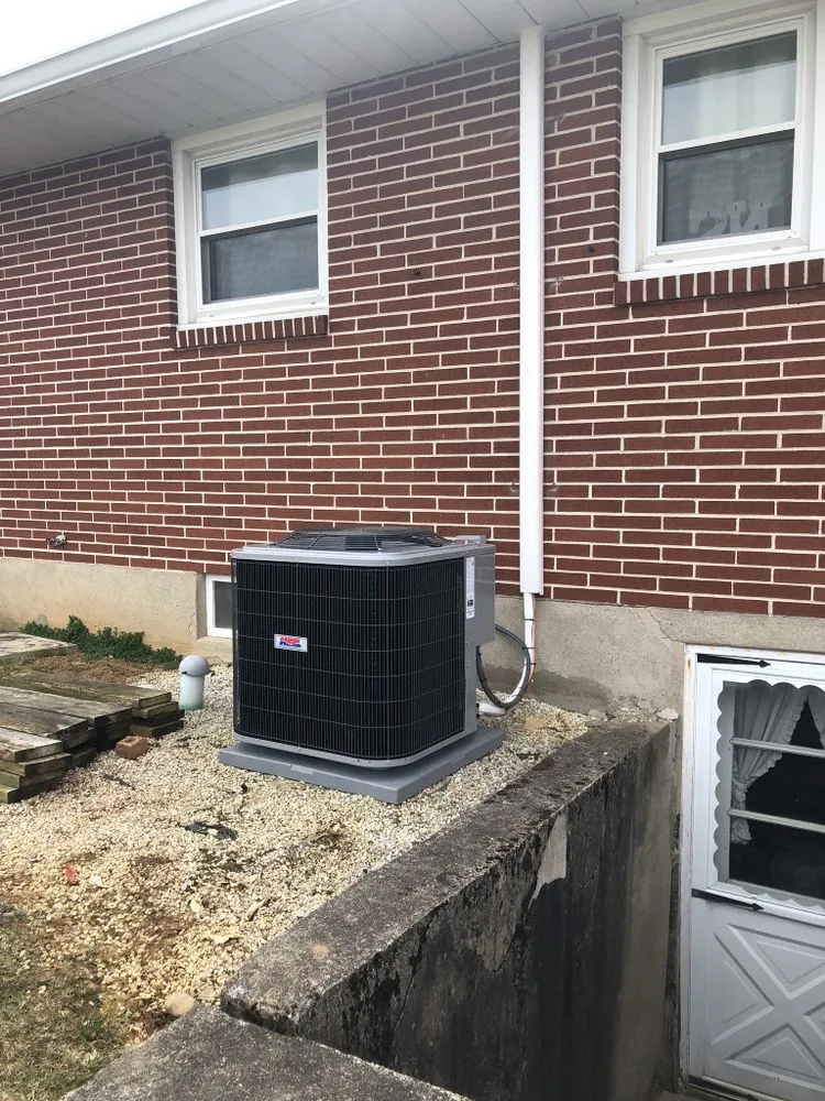 Slide of Coolez Hvac