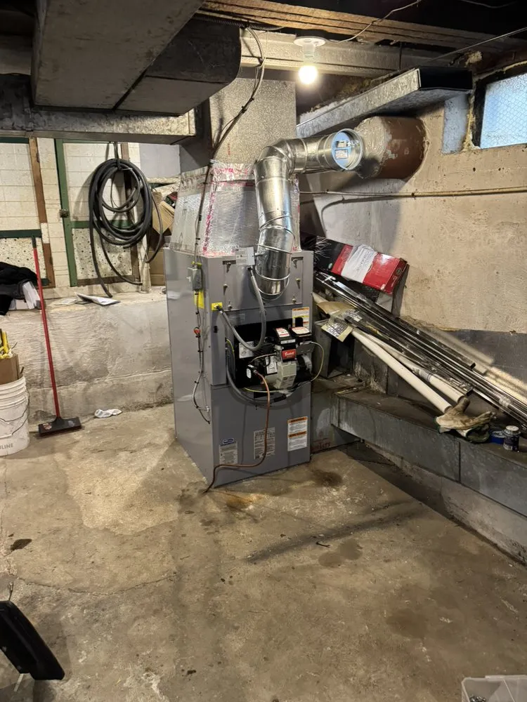 Slide of Coolez Hvac