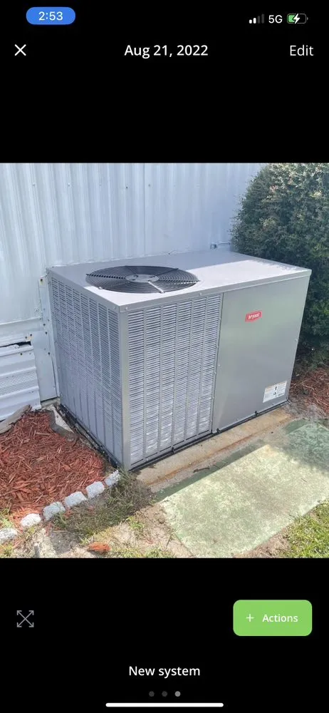 Slide of CoolFeelings