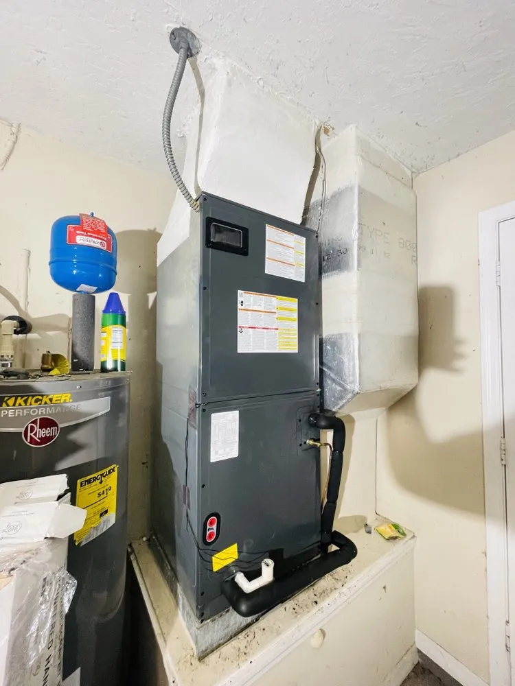 Slide of CoolFeelings