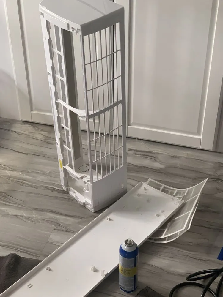 Slide of Coolflush.com