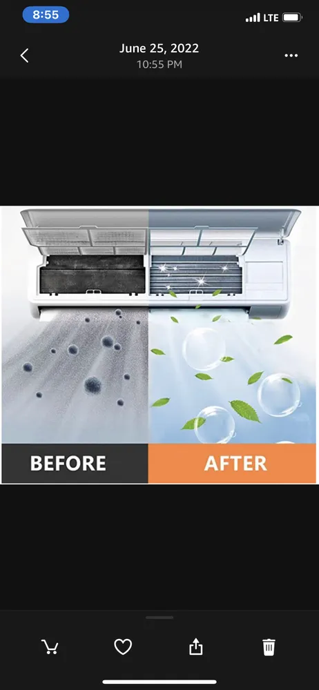 Slide of Coolflush.com