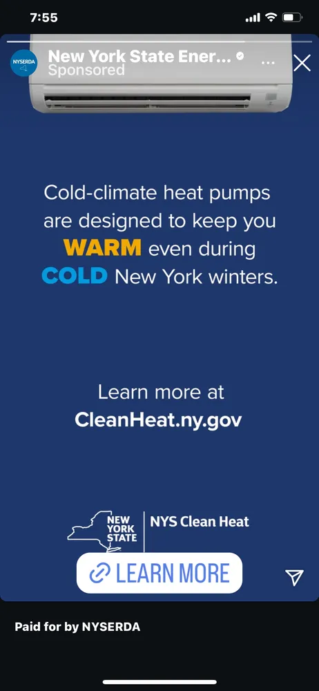 Slide of Coolflush.com