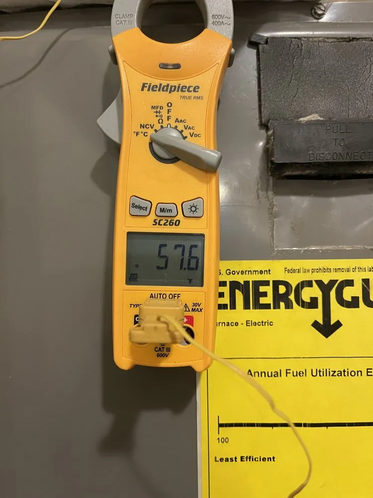 Slide of Coolfort AC Solutions