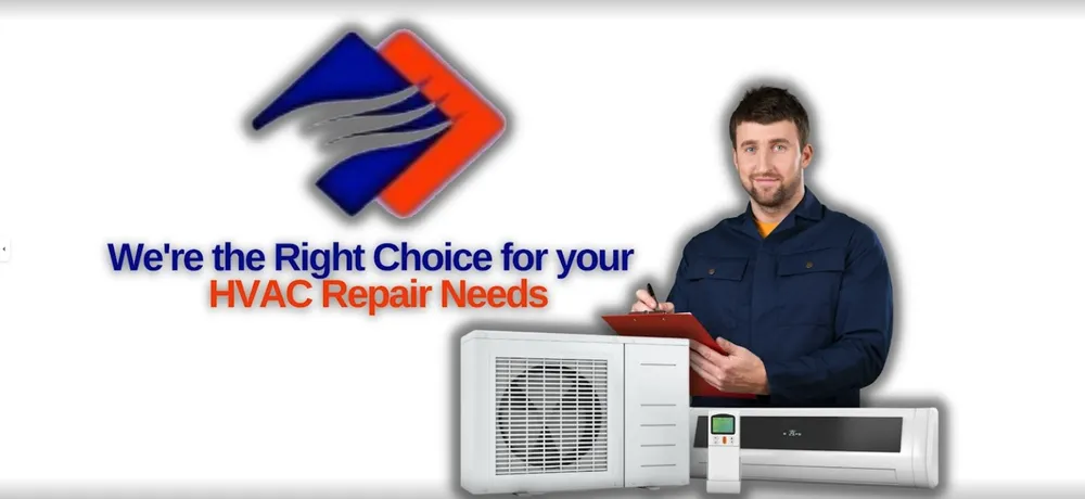 Slide of Coolfort AC Solutions