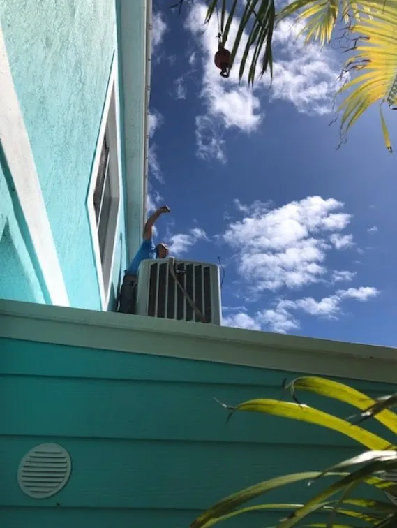 Slide of Coolfort AC Solutions