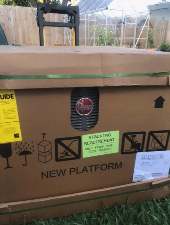 Slide of Coolfort AC Solutions