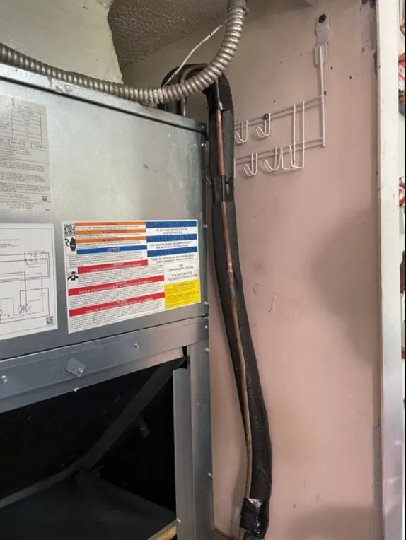 Slide of Coolfort AC Solutions