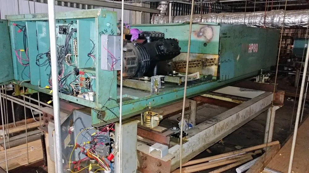 Slide of CoolFreezeNYC