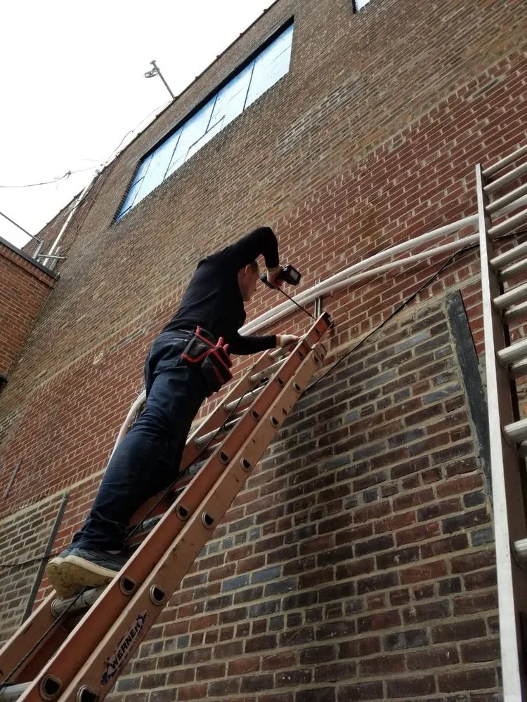 Slide of CoolFreezeNYC