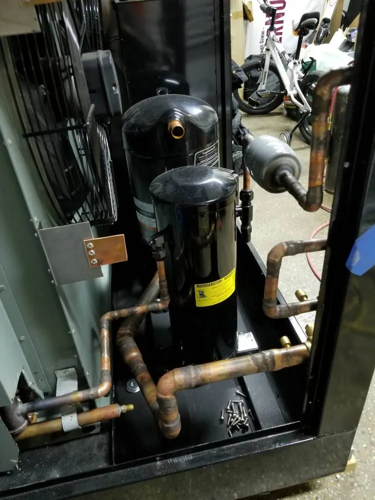 Slide of CoolFreezeNYC