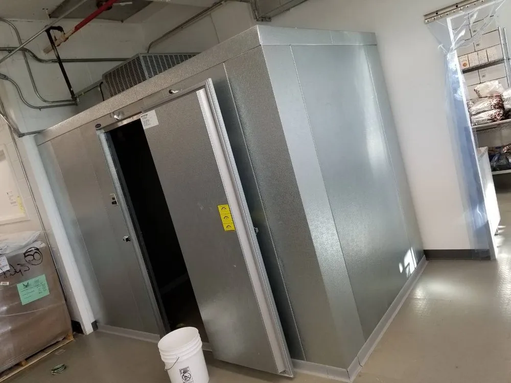 Slide of CoolFreezeNYC