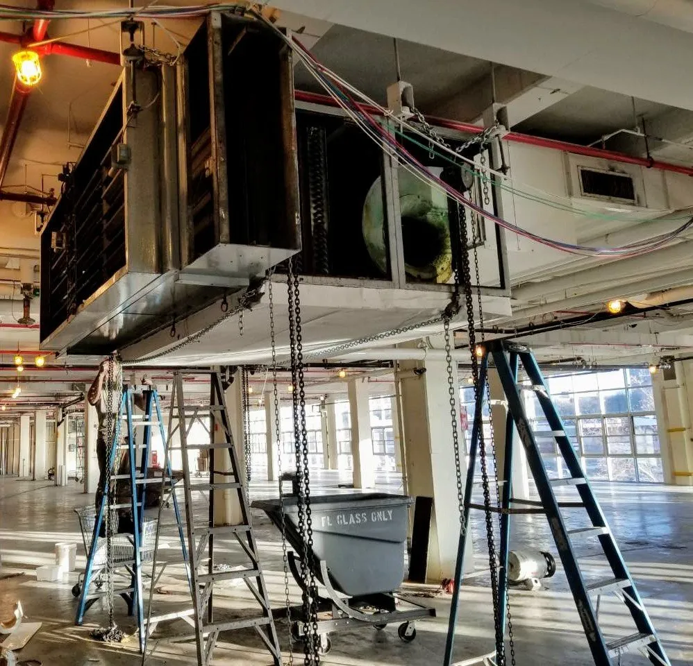 Slide of CoolFreezeNYC