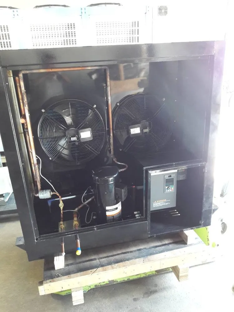 Slide of CoolFreezeNYC