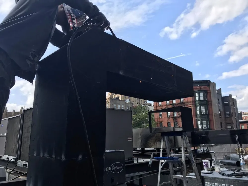 Slide of CoolFreezeNYC