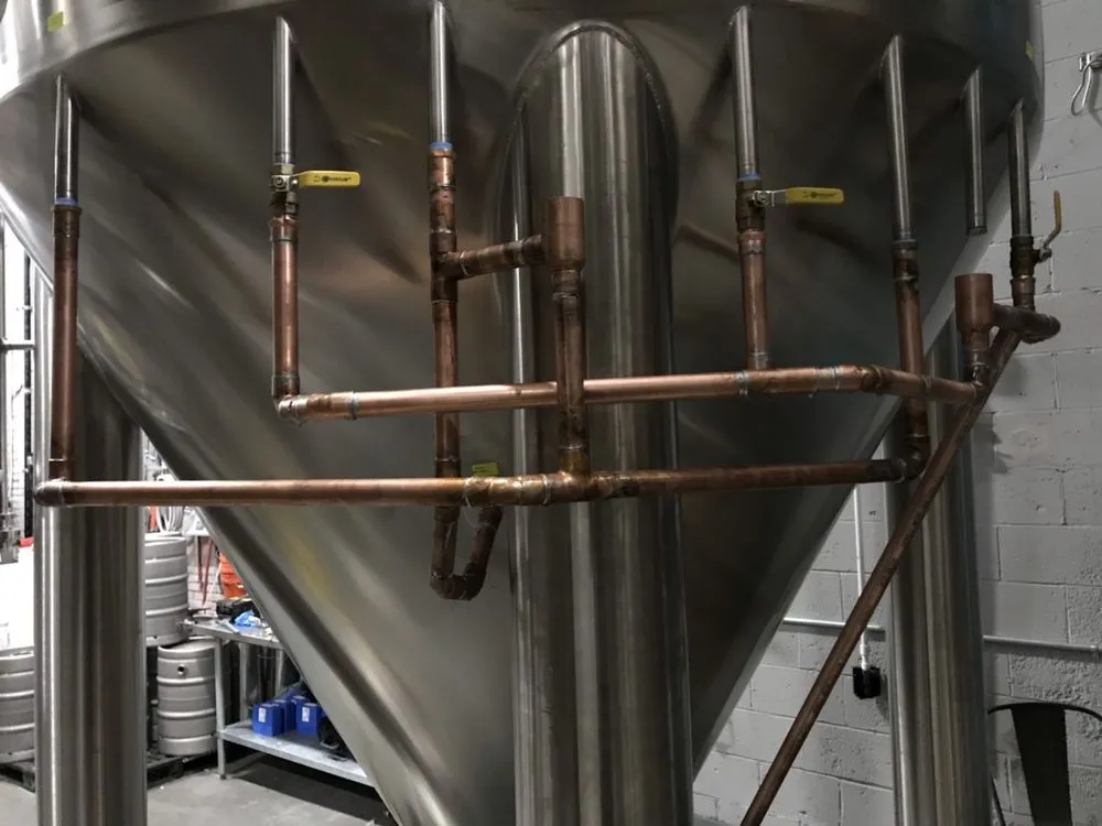 Slide of CoolFreezeNYC