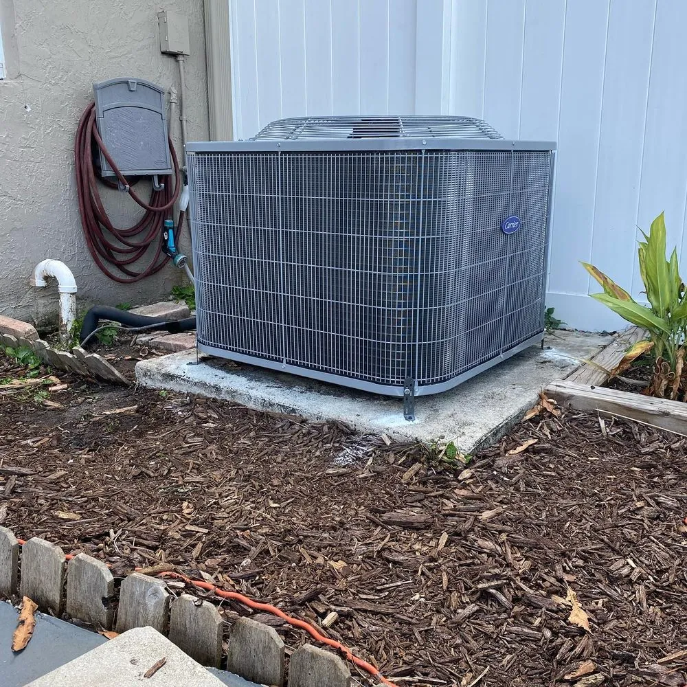 Slide of Coolfusion Air Conditioning