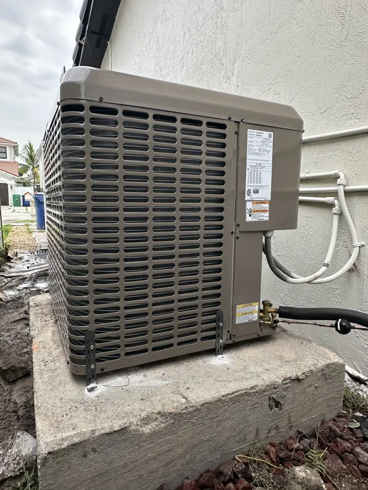 Slide of Coolfusion Air Conditioning