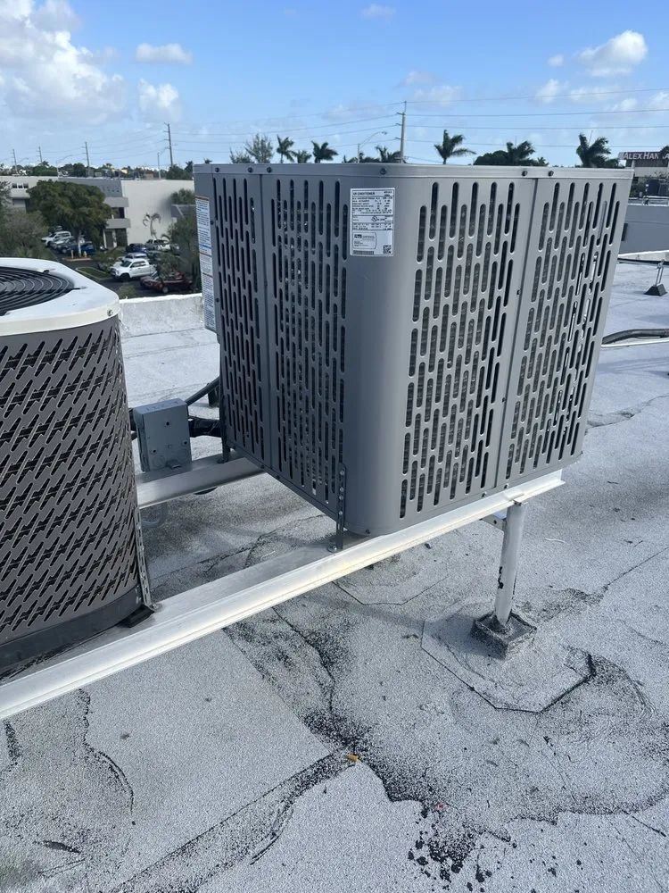 Slide of Coolfusion Air Conditioning