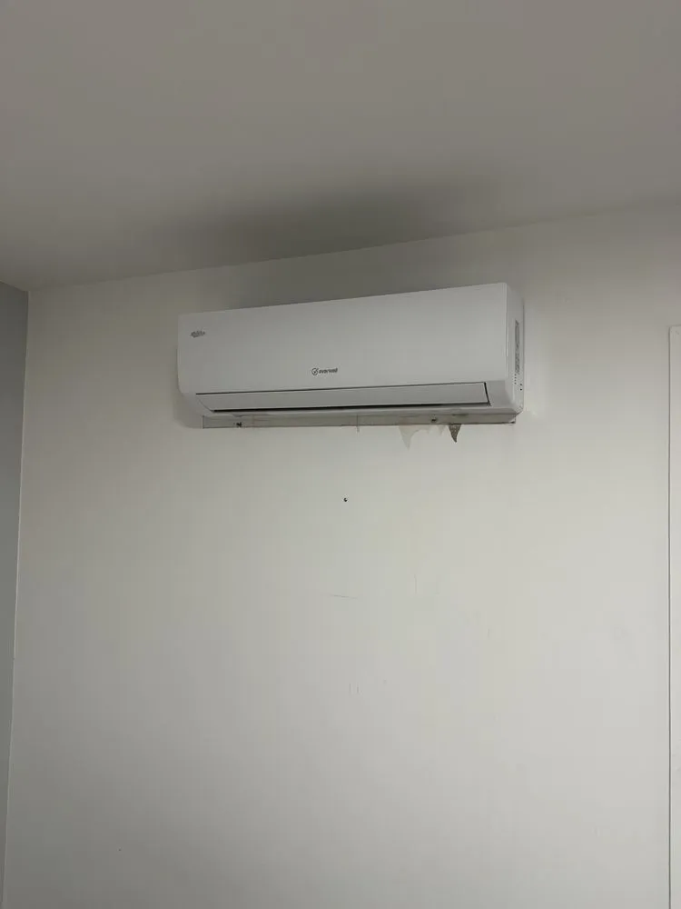 Slide of Coolfusion Air Conditioning