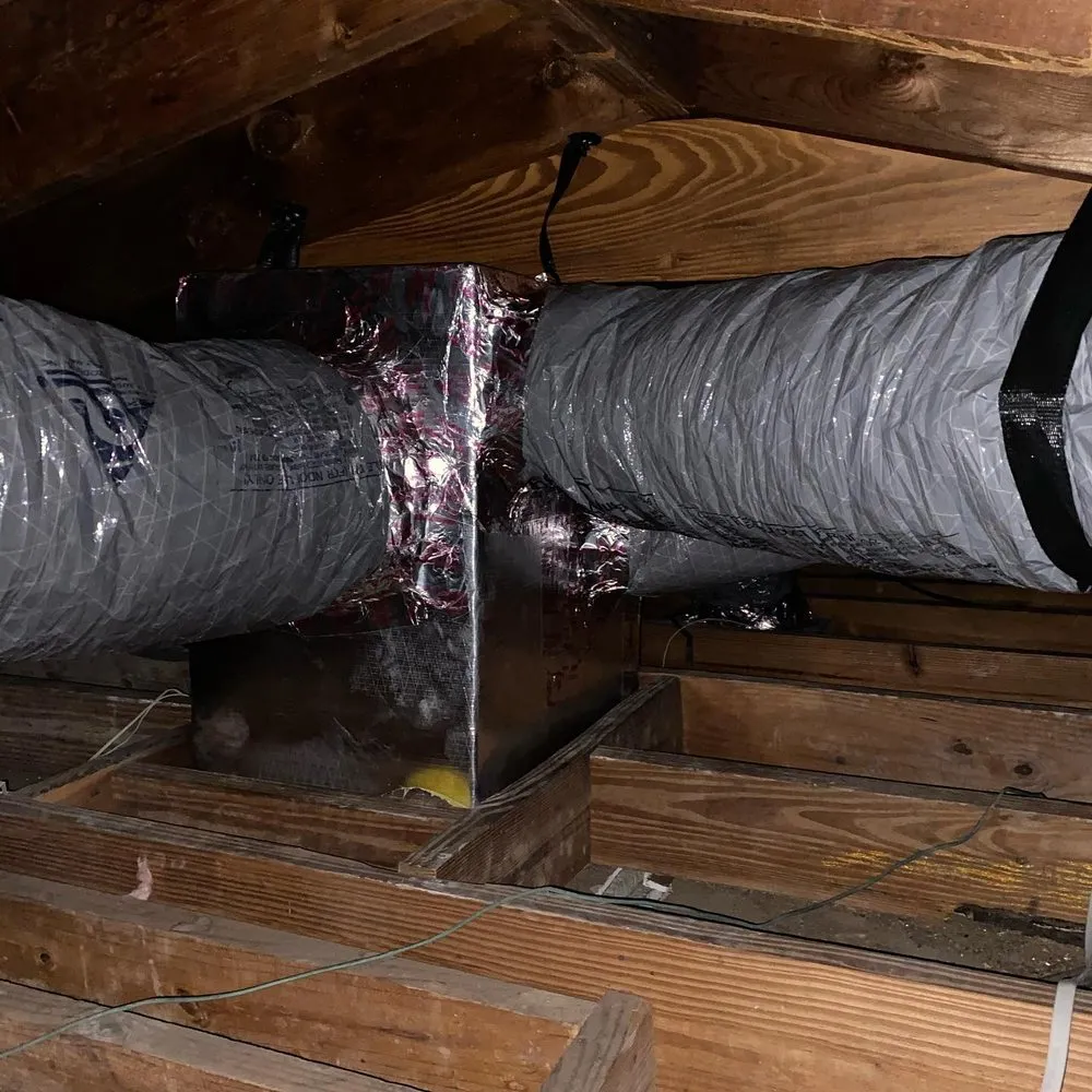 Slide of Coolfusion Air Conditioning