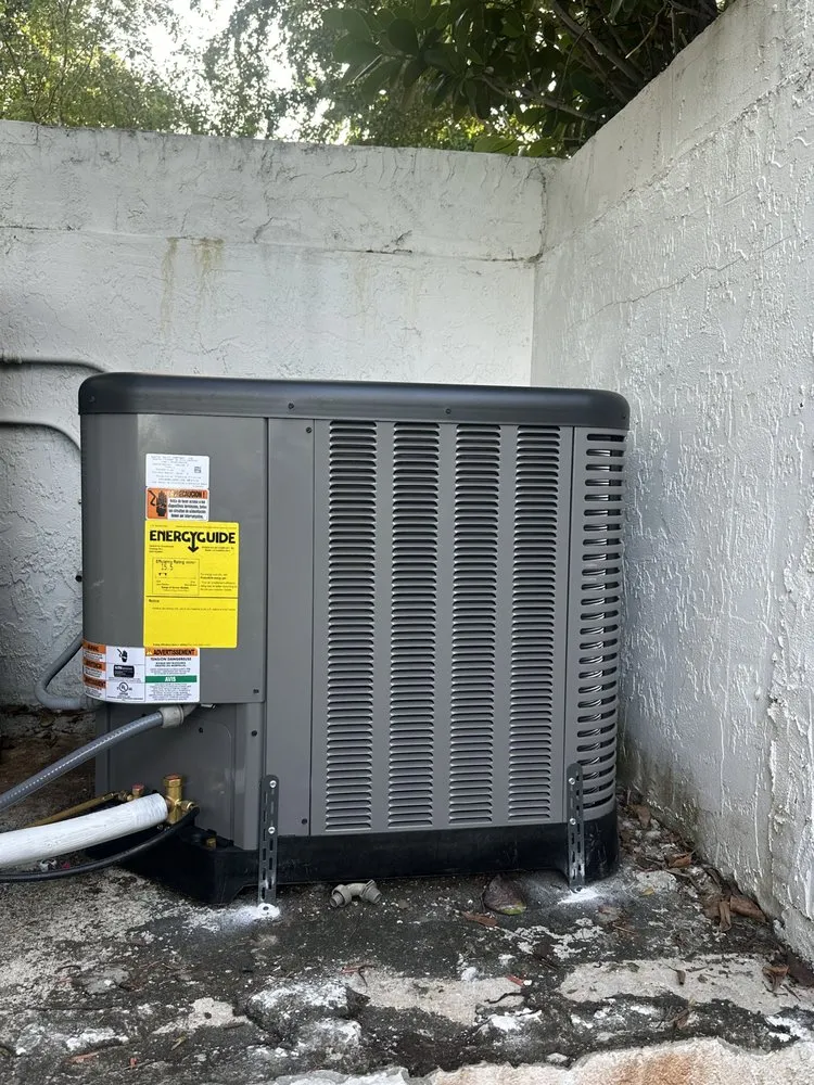 Slide of Coolfusion Air Conditioning