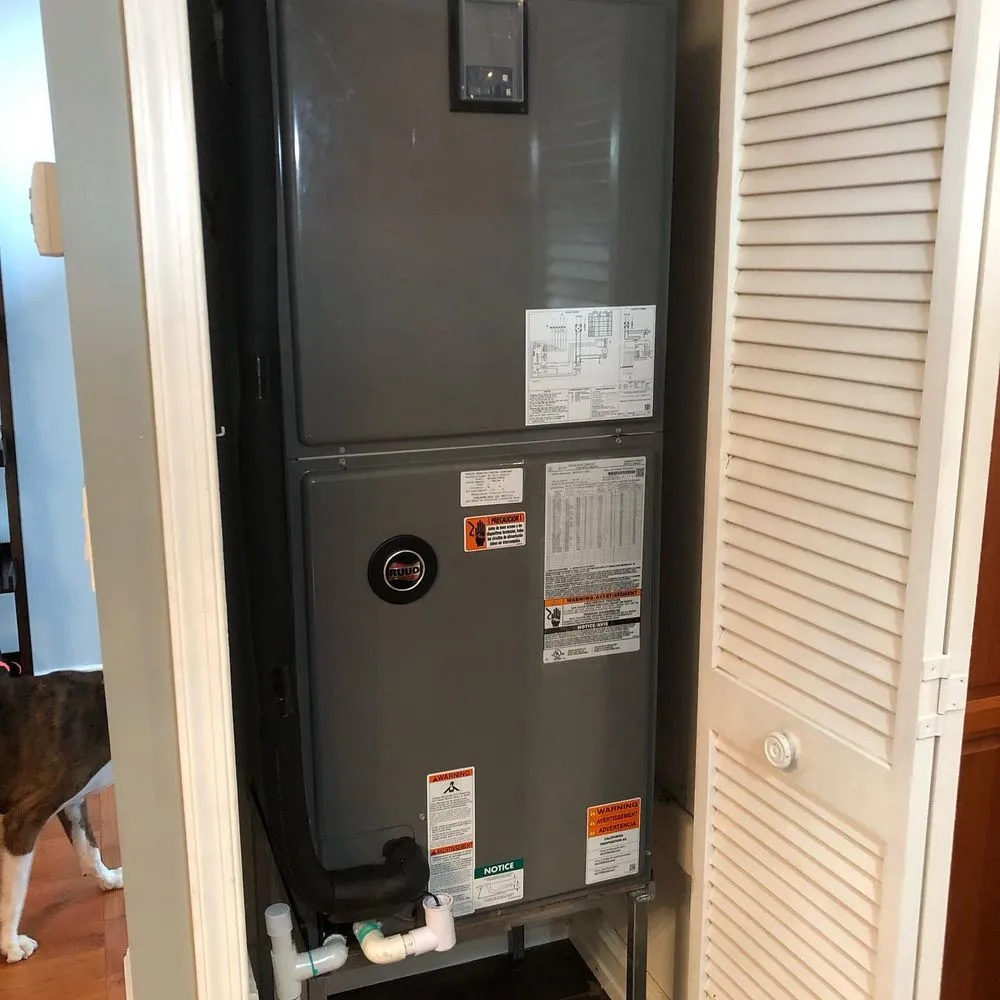 Slide of Coolfusion Air Conditioning