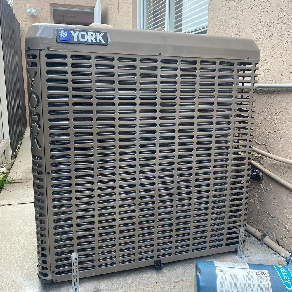 Slide of Coolfusion Air Conditioning