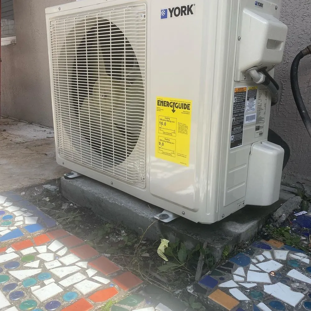 Slide of Coolfusion Air Conditioning