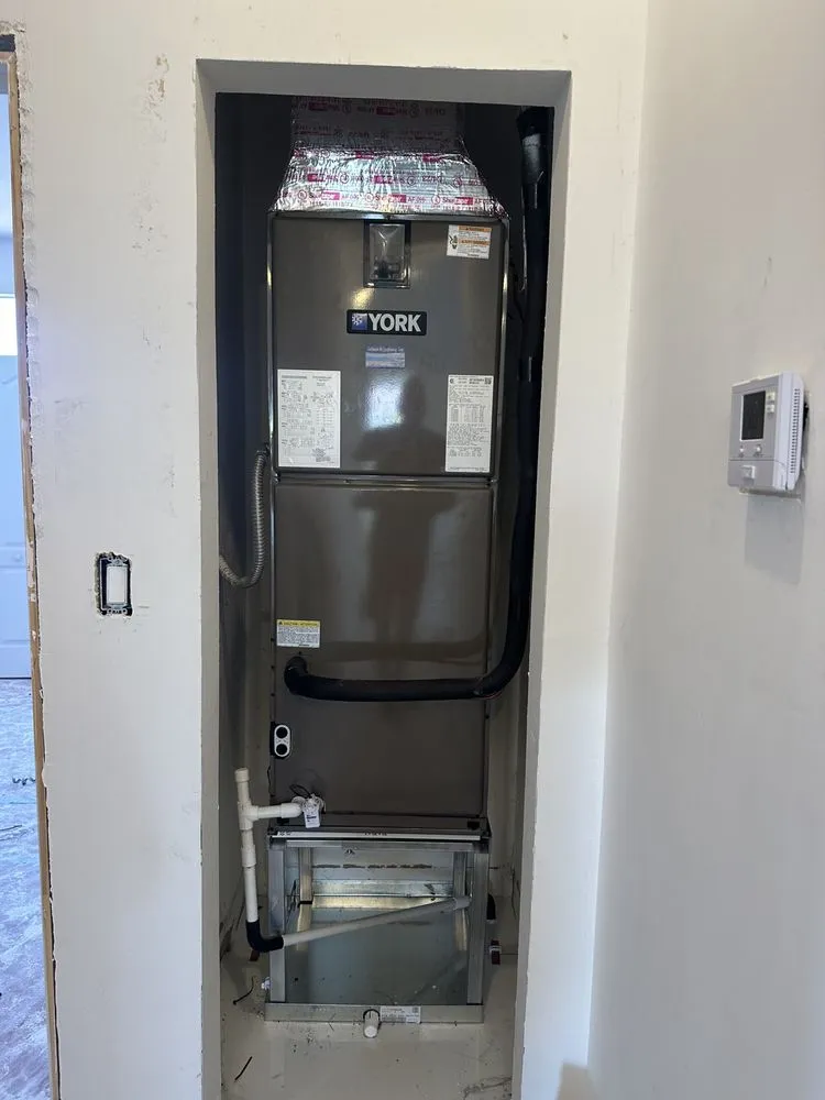 Slide of Coolfusion Air Conditioning