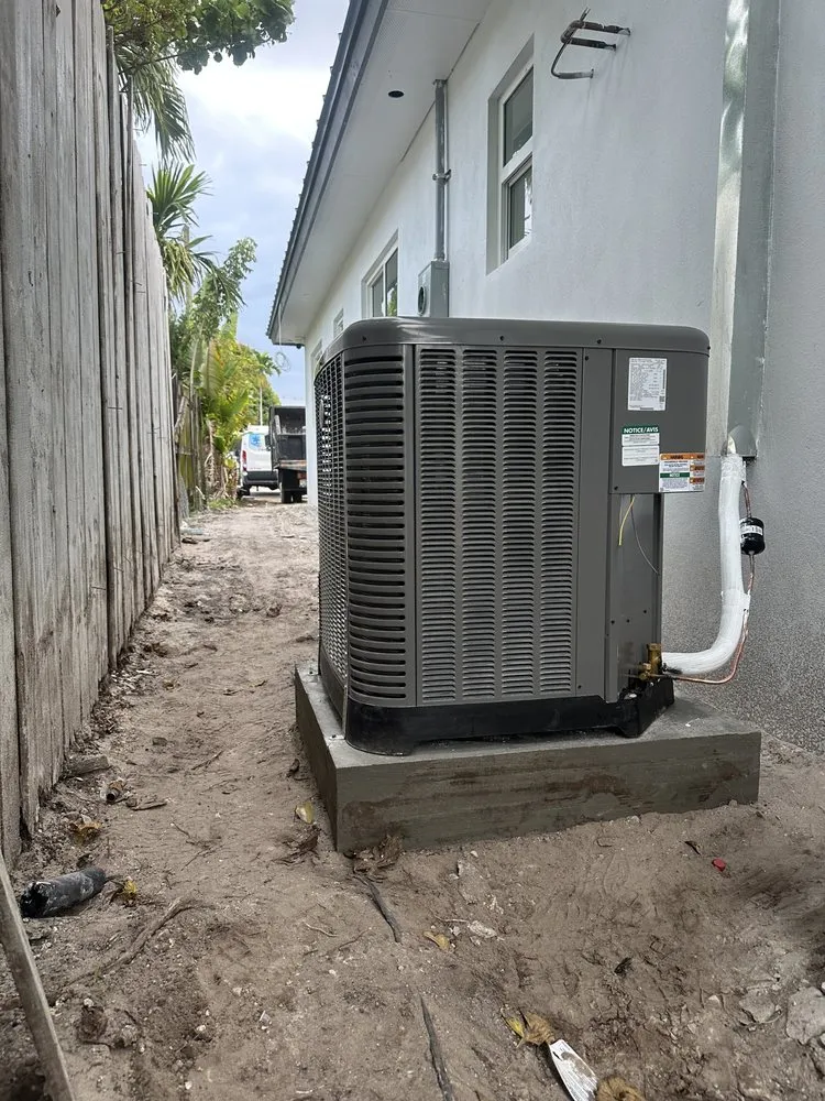 Slide of Coolfusion Air Conditioning