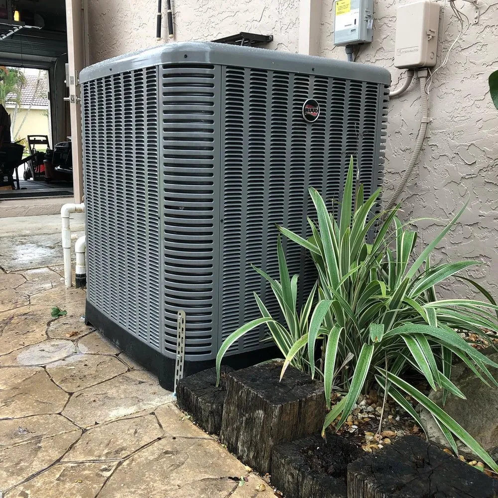 Slide of Coolfusion Air Conditioning