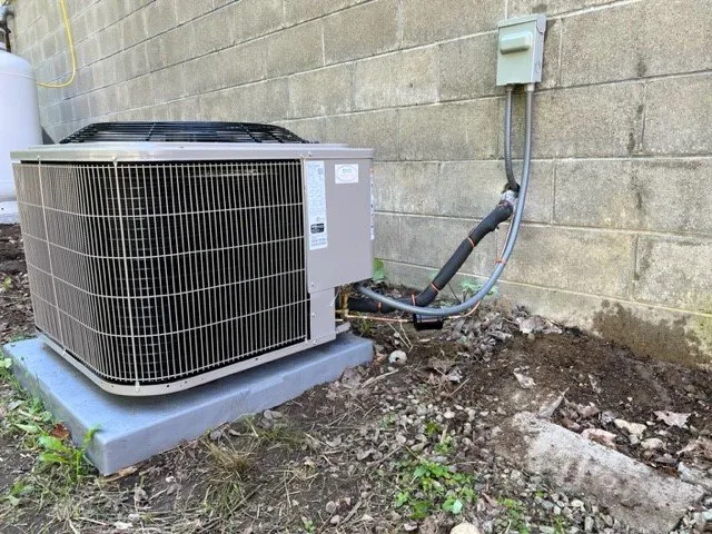 Slide of CoolGreen Heating and Air