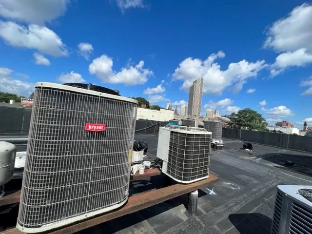 Slide of CoolGreen Heating and Air