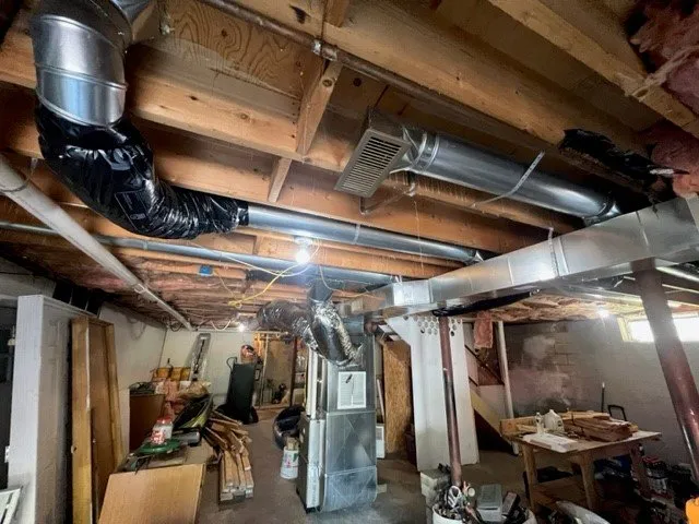 Slide of CoolGreen Heating and Air