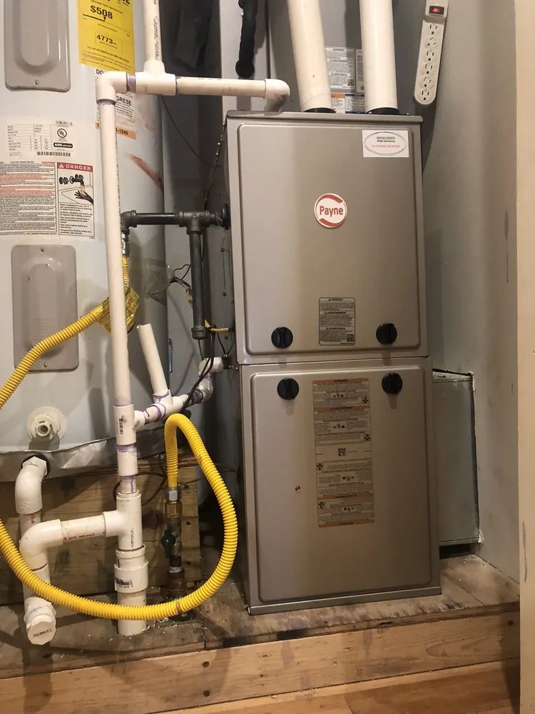 Slide of Coolgreen Hvac solutions