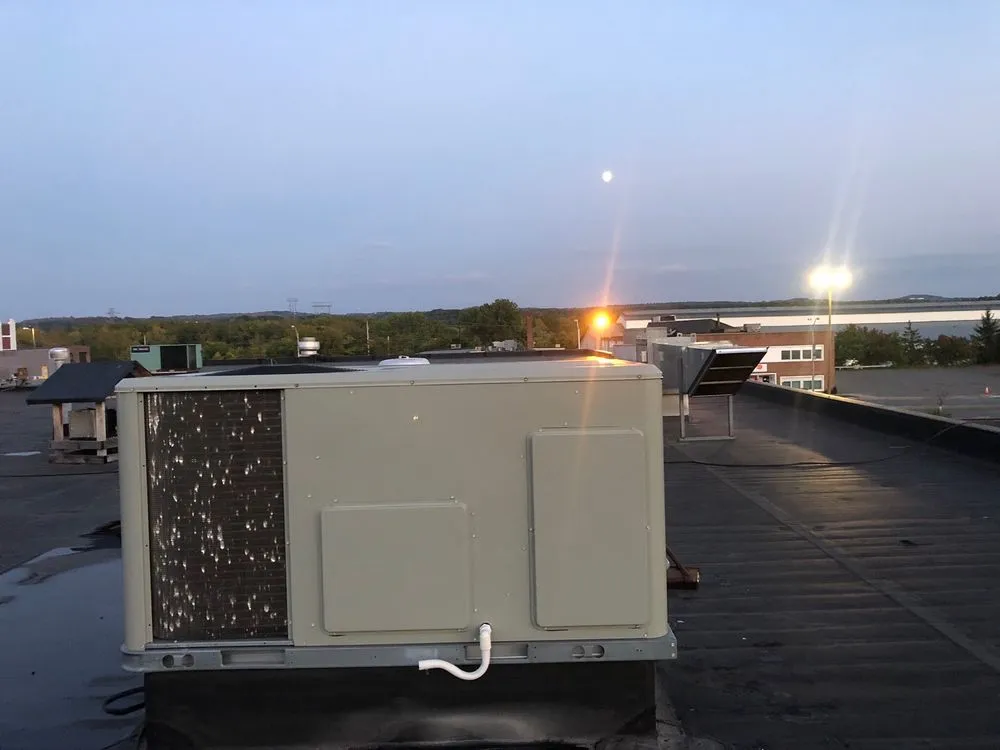 Slide of Coolgreen Hvac solutions