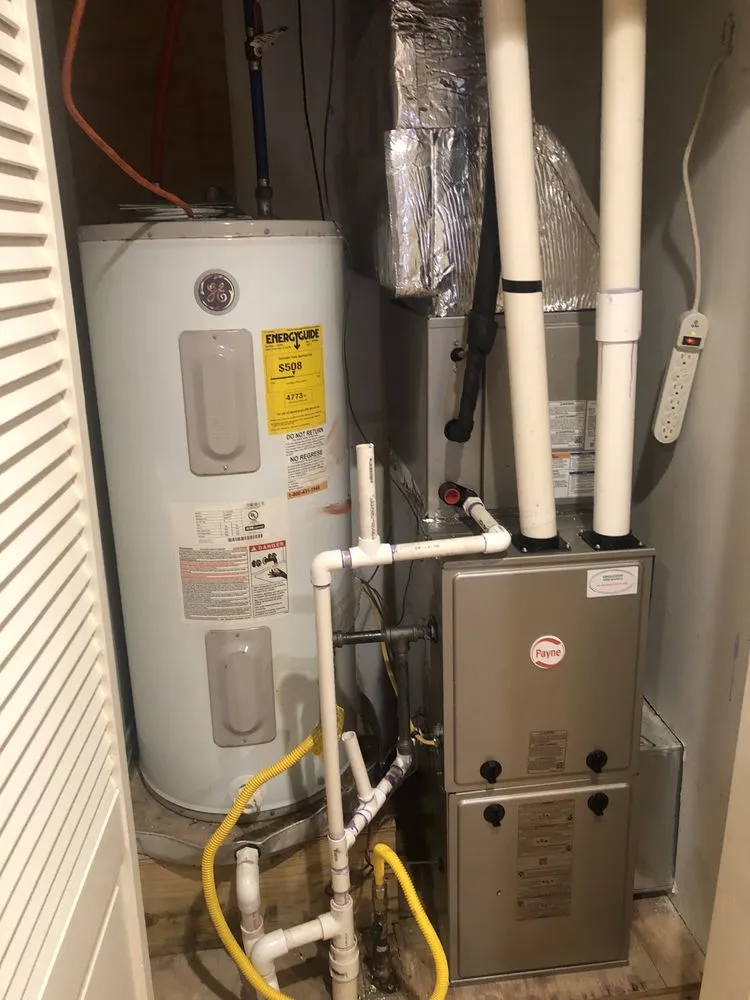 Slide of Coolgreen Hvac solutions