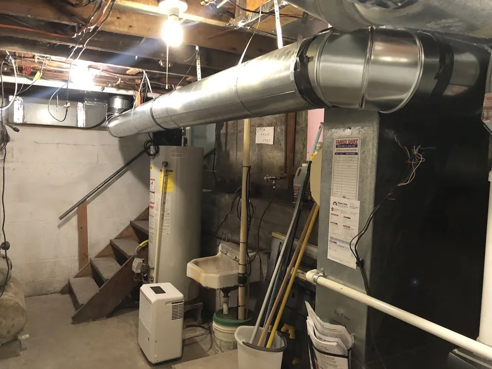 Slide of Coolgreen Hvac solutions