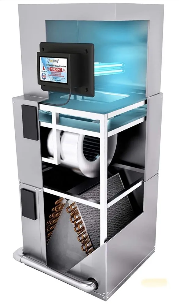 Slide of Coolgreen Hvac solutions