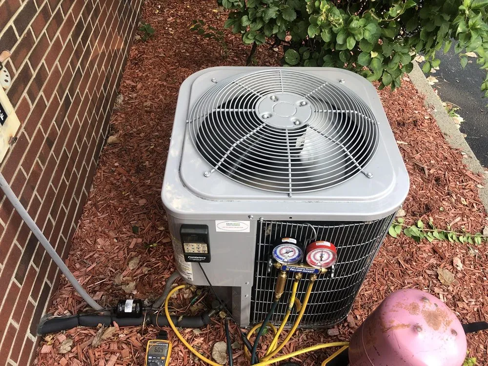 Slide of Coolgreen Hvac solutions