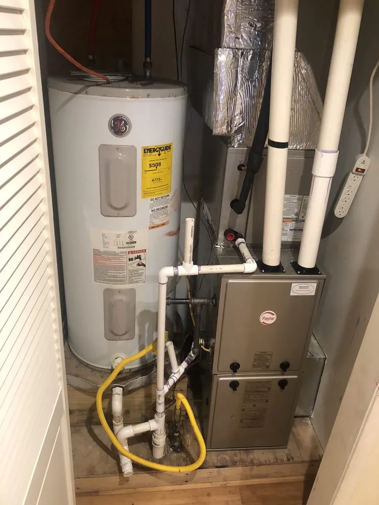 Slide of Coolgreen Hvac solutions