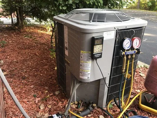 Coolgreen Hvac solutions