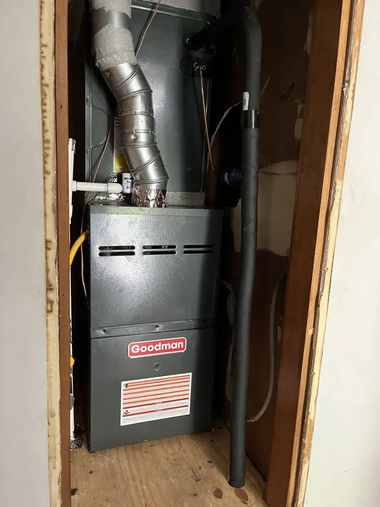 Slide of CoolGuy HVAC & Maintenance